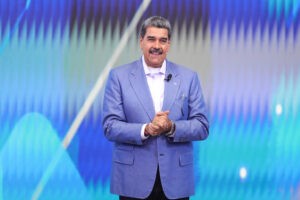 Justicia de Argentina ordena la captura de Nicolás Maduro por crímenes de lesa humanidad