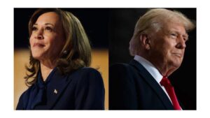 Kamala Harris repudió el tiroteo cerca de Donald Trump y ratificó que la violencia no tiene lugar en EEUU