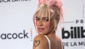 Karol g se retira de la música