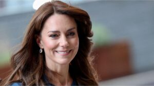 Kate Middleton reveló que finalizó su tratamiento de quimioterapia contra el cáncer