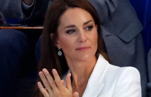 Kate, princesa de Gales, completó el tratamiento de quimioterapia contra el cáncer - AlbertoNews