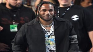 Kendrick Lamar actuará en el espectáculo del Super Bowl LIX