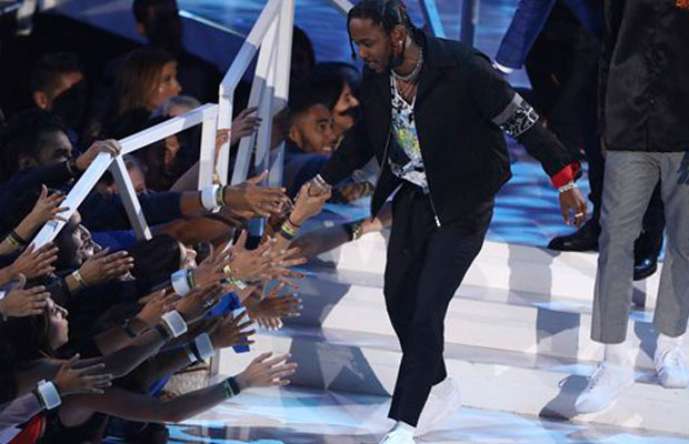 Kendrick Lamar encabezará espectáculo de medio tiempo del Super Bowl