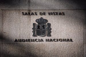 La Audiencia Nacional juzga a 'Fito' por incendiar un cajero para reclamar la liberación de presos de ETA