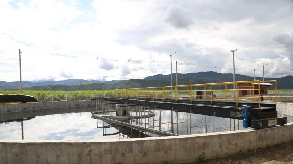 La CVC se la juega para tener la mejor agua del país