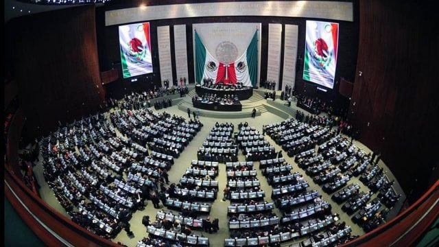 La Cámara de Diputados de México votará el martes la polémica reforma judicial - AlbertoNews