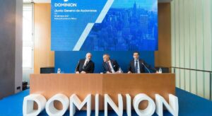 'La Cartera' compra Global Dominion con un 130% de potencial alcista