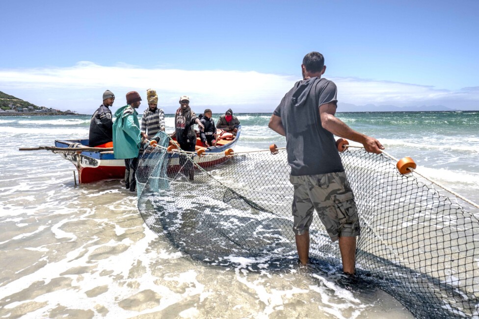 La FAO propone invertir más y gestionar mejor la pesca en el mundo