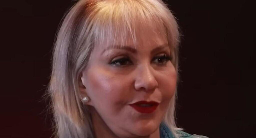 La 'Gorda' Fabiola habló de la muerte meses antes de morir en Bogotá