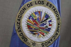 La OEA sale en defensa del fiscal de la CPI tras cuestionamientos sobre su "imparcialidad" en el caso de Venezuela