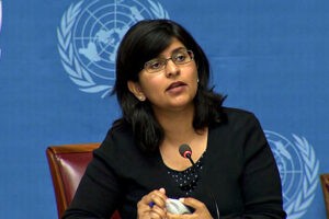 La ONU advierte que en Venezuela reina un clima de miedo tras detenciones arbitrarias