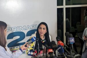 "La ONU evidencia que el país enfrenta un régimen criminal"