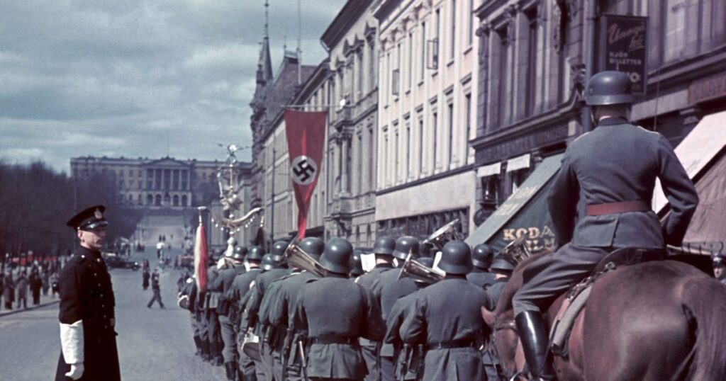 La Resistencia noruega sobre el hielo que acabó con el sueño nuclear nazi