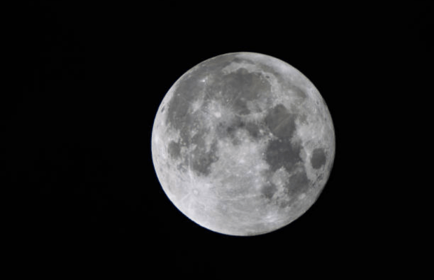 La Tierra tendrá una segunda Luna por apenas dos meses