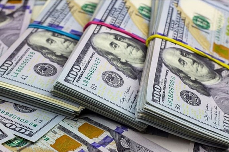 La brecha entre el dólar oficial y paralelo creció en un 21,62 % en medio de la crisis postelectoral en Venezuela (+Datos)