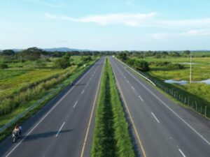 La concesión vial IP Antioquia-Bolívar está en riesgo de terminar el contrato anticipadamente | Infraestructura | Economía