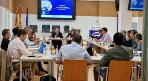 La economía aragonesa crecerá, pero a un ritmo más lento en los próximos meses