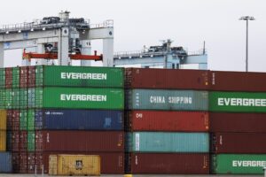 La economía de Estados Unidos creció en el segundo trimestre del año