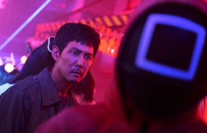 La esperada segunda temporada del Juego del Calamar llega a Netflix el 26 de diciembre