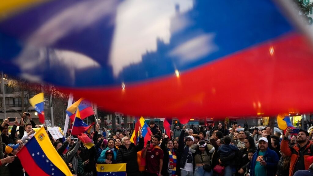 La esperanza de cambio de los venezolanos se desvanece ante fallas diplomáticas
