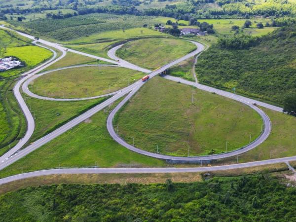La firma de inversión alternativa Patria compró la concesión Pacífico 3 | Infraestructura | Economía