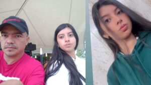 La historia de una joven colombiana de 20 años que en búsqueda del sueño europeo perdió su vida en un accidente de tránsito en España
