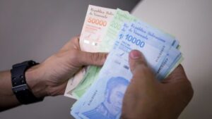 La inflación cierra en 1,4 % en agosto y la acumulada llega al 11,2 %