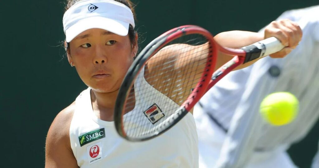 La japonesa Yui acaba con 32 años de dominio de Países Bajos en el tenis en silla femenino paralímpico