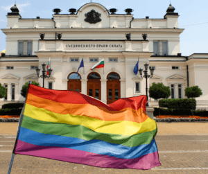 La ley búlgara anti LGBTI, última pieza contra minorías en Europa oriental