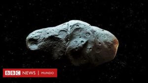 La "miniluna" que estará en la órbita terrestre durante 2 meses