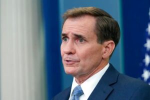 "La primera decisión que debe tomar Maduro es publicar todas las actas", sentenció la Casa Blanca