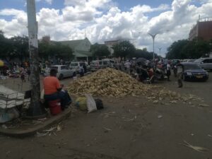 La rápida urbanización en África traerá consecuencias dispares