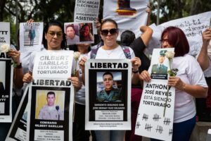 La renovación de la Misión de la ONU sobre Venezuela, en el aire – Diario La Nación