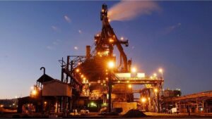La siderúrgica más grande de Chile cierra por feroz competencia del acero chino