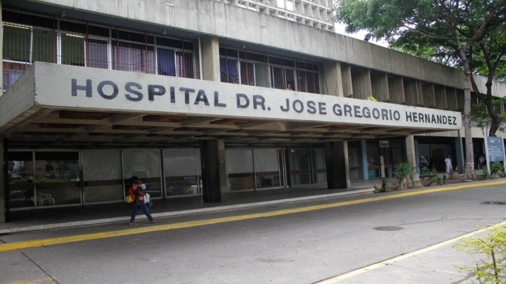 La solución a los problemas del Hospital de Los Magallanes no es militarizarlo, advierten sindicalistas