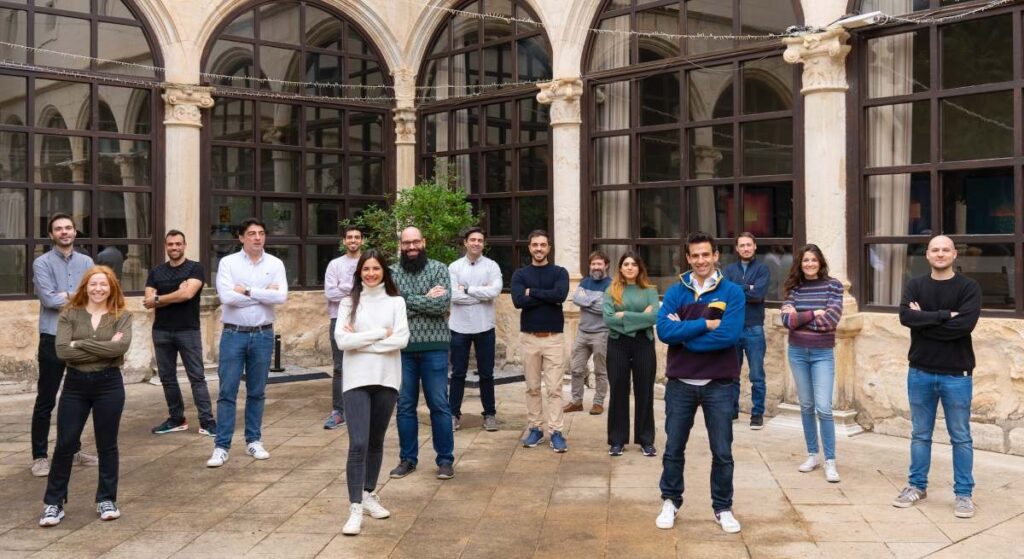 La startup española Luzia alcanza los 50 millones de usuarios en su primer año