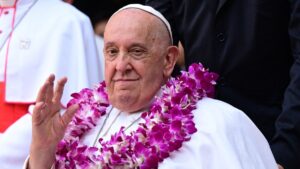 tolerancia interreligiosa sanará un mundo en problemas