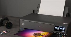 La vuelta al cole es más fácil con estas promociones y la impresora del futuro
