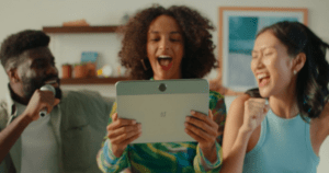 La vuelta al cole trae consigo esta tablet arrasando en ventas por su precio más económico que nunca