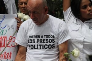 Lapidario informe desnuda el terrorismo de Estado en Venezuela