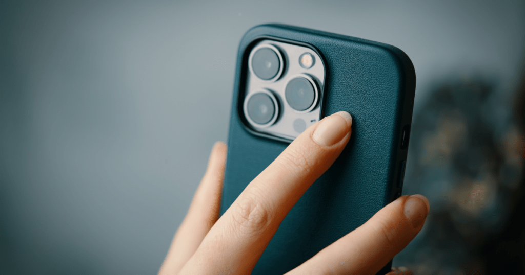 Las 10 mejores fundas para tu iPhone 16