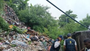 Las afectaciones que deja la temporada invernal en el Caribe colombiano