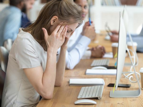 Las carreras en las que es más díficil encontrar la felicidad | Empleo | Economía