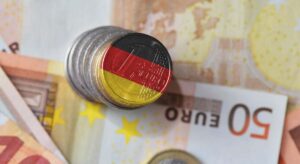 Las curvas de deuda se invierten con la deuda gala y española en el 2,92%