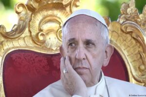 "Las dictaduras no sirven y acaban mal": el mensaje del papa Francisco sobre crisis en Venezuela