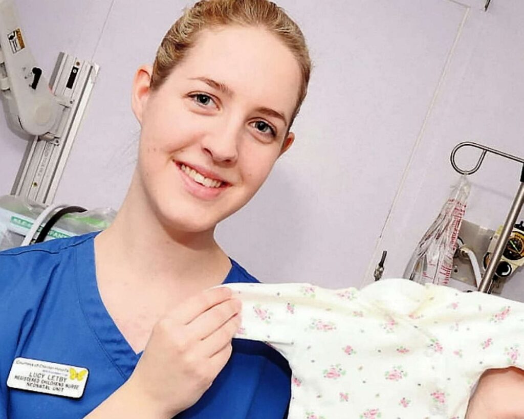 Las dudas que despierta el caso de Lucy Letby, la enfermera condenada en Reino Unido por el asesinato de 7 bebés - AlbertoNews