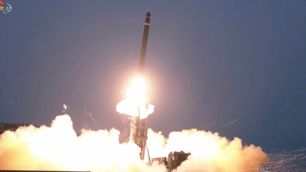 Elecciones en Estados Unidos podrían afectar el paraguas nuclear estadounidense sobre Seúl