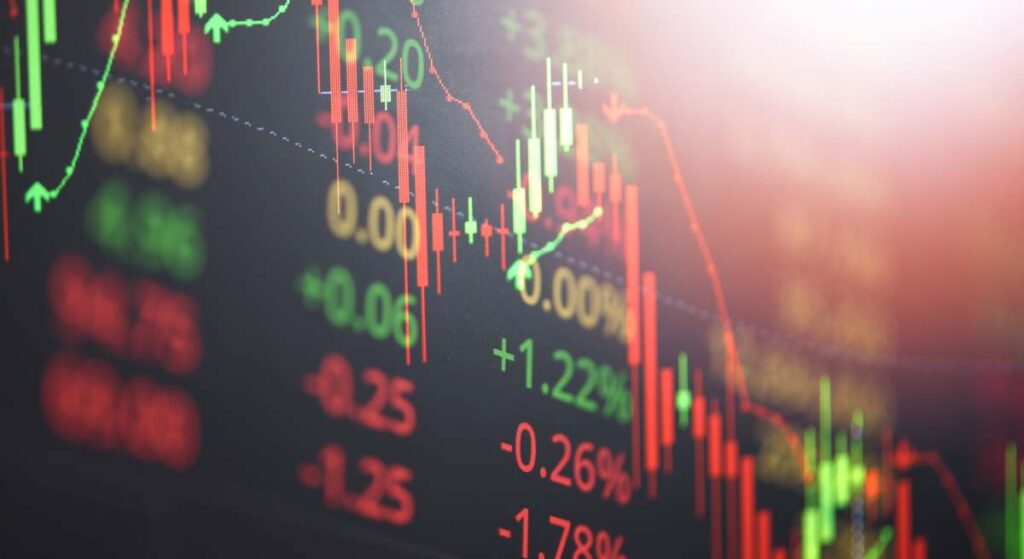 Las firmas que se benefician de las bajadas de tipos son las más alcistas del Ibex 35 en septiembre