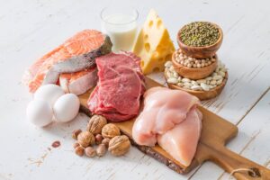 Las proteínas presentes en estos alimentos ayudan a evitar el cáncer intestinal