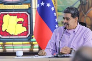 "Las sanciones fueron un tiro en el pie que se dio EEUU"